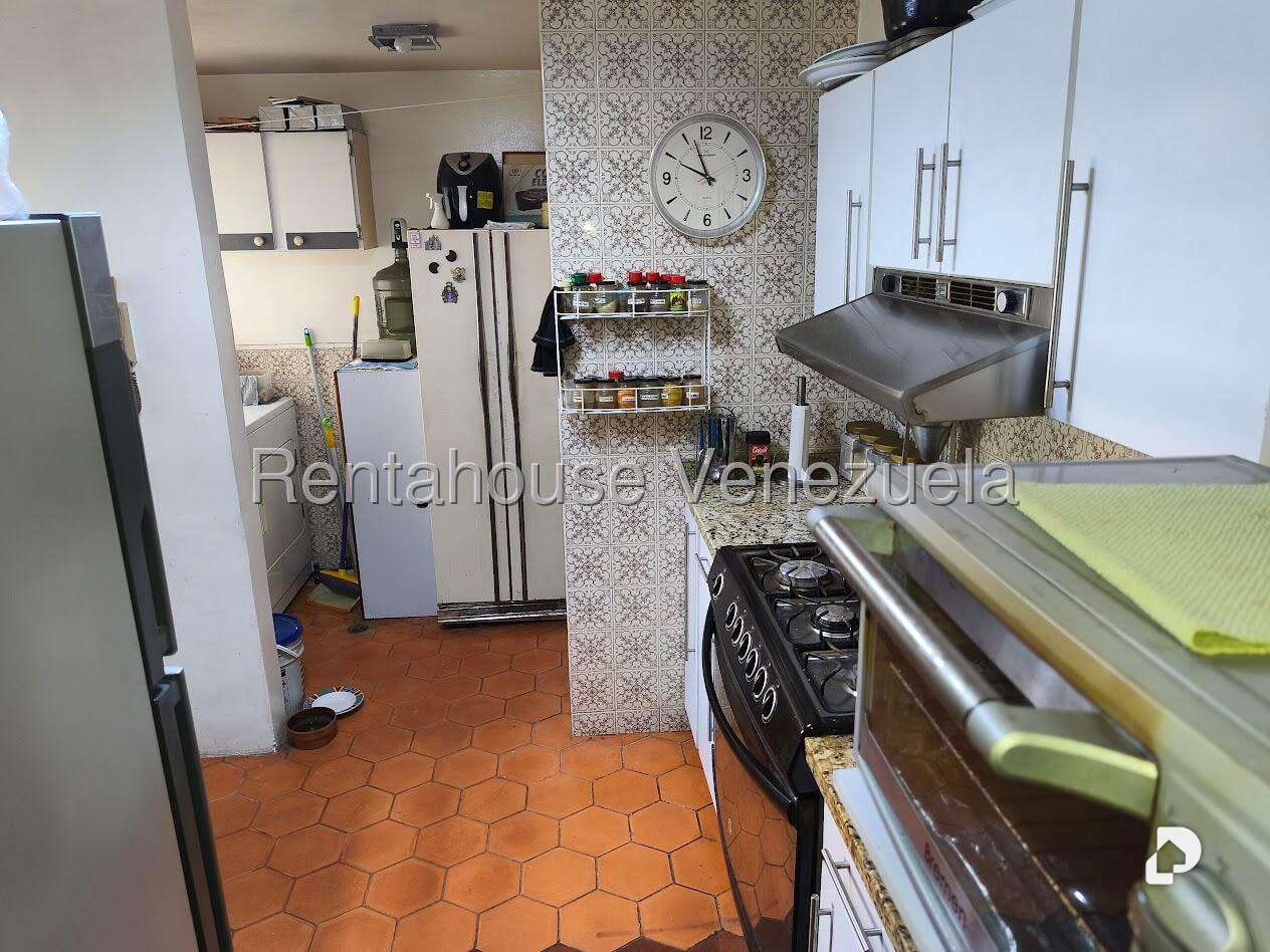 Apartamento en Terrazas del Club Hípico, Caracas – 10