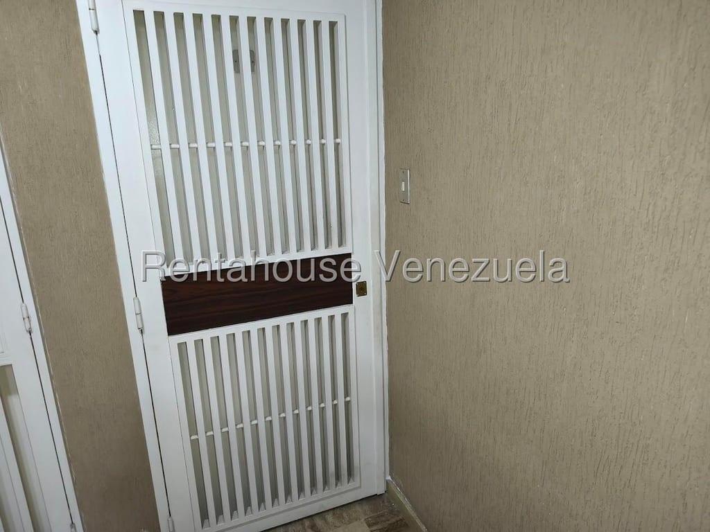 Apartamento en Terrazas del Club Hípico, Caracas