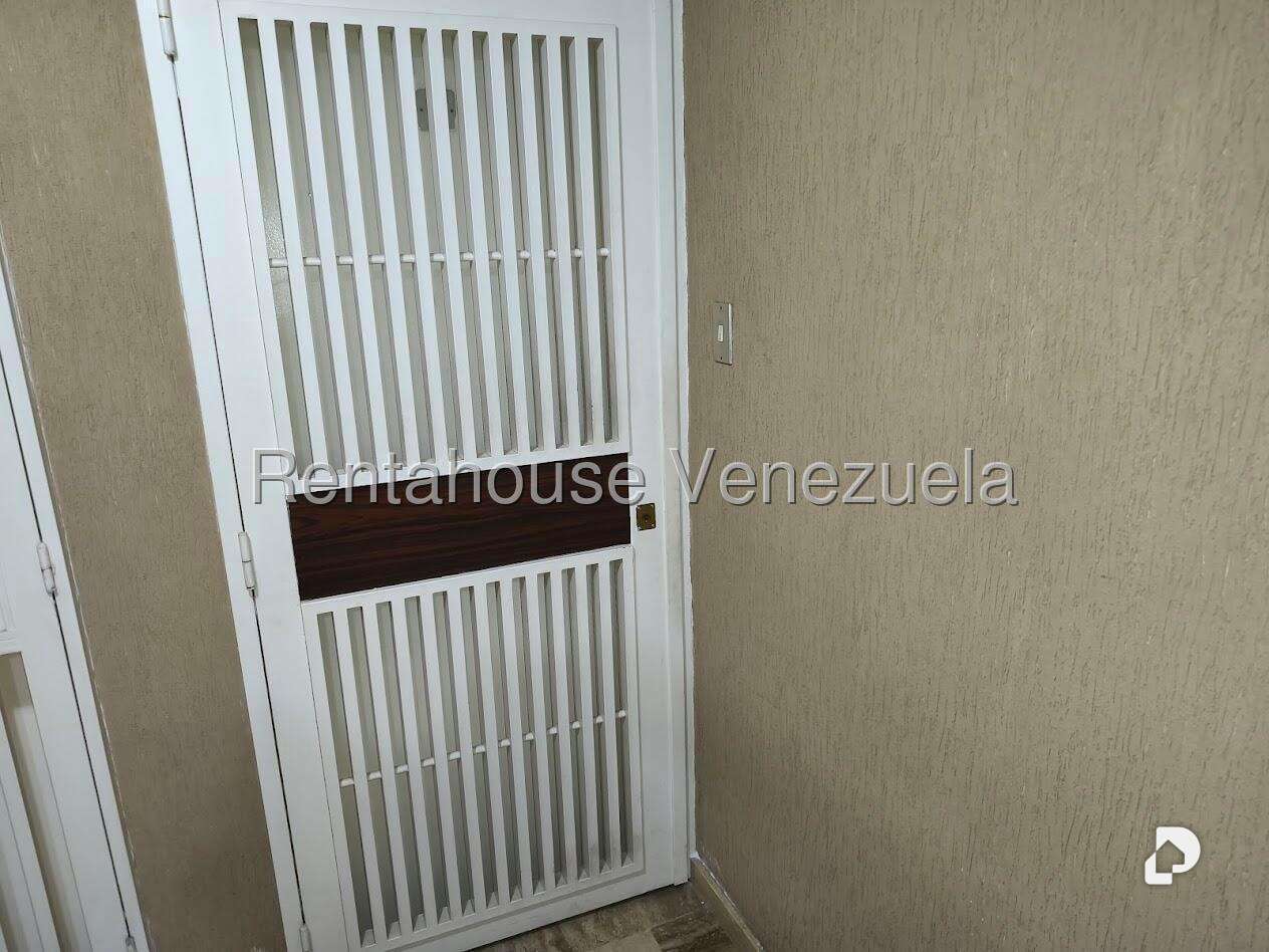Apartamento en Terrazas del Club Hípico, Caracas – 2