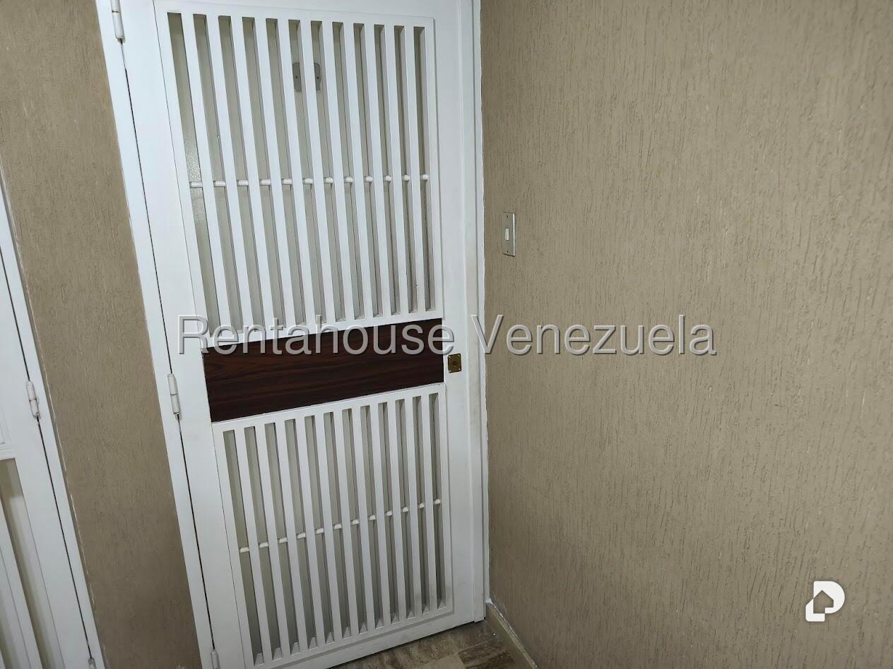 Apartamento en Terrazas del Club Hípico, Caracas – 2