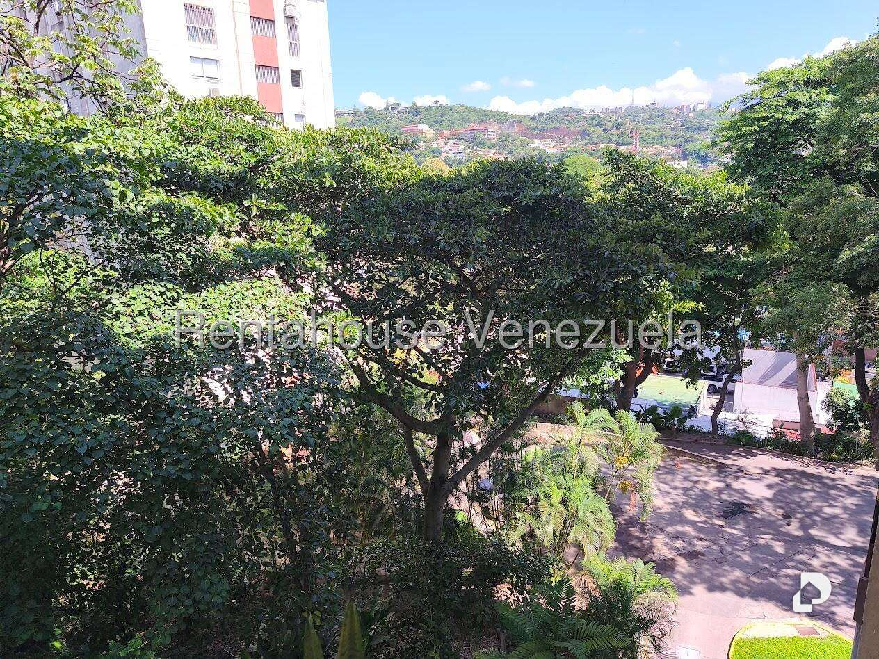 Apartamento en Terrazas del Club Hípico, Caracas – 30