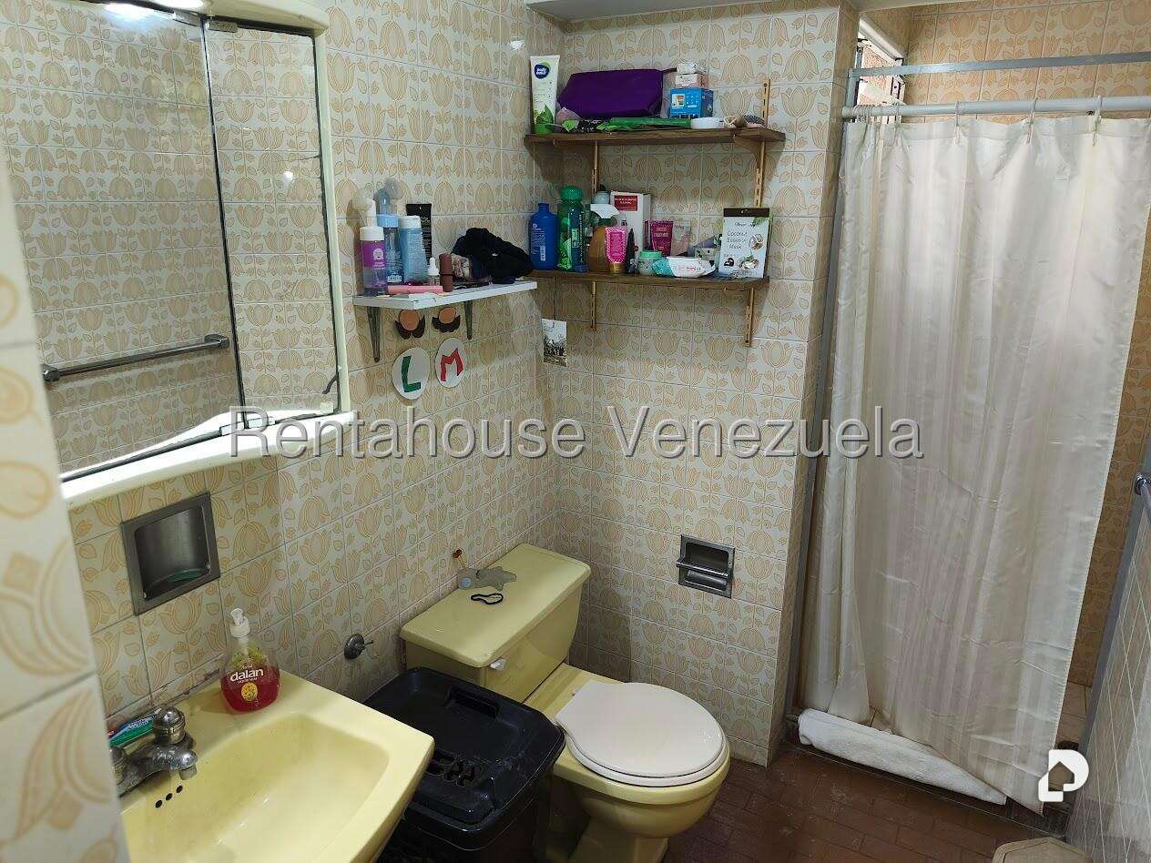 Apartamento en Terrazas del Club Hípico, Caracas – 23