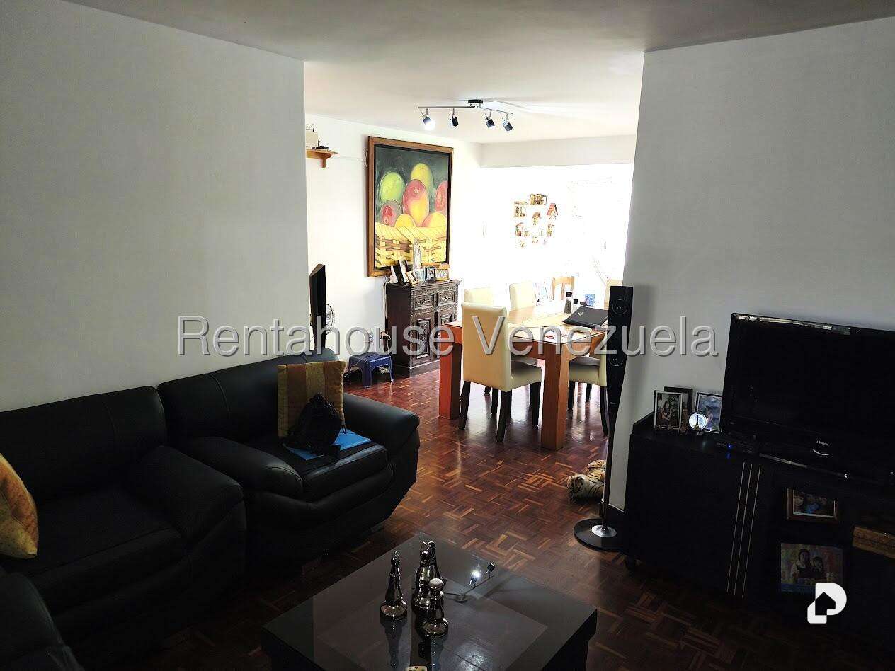 Apartamento en Terrazas del Club Hípico, Caracas – 7