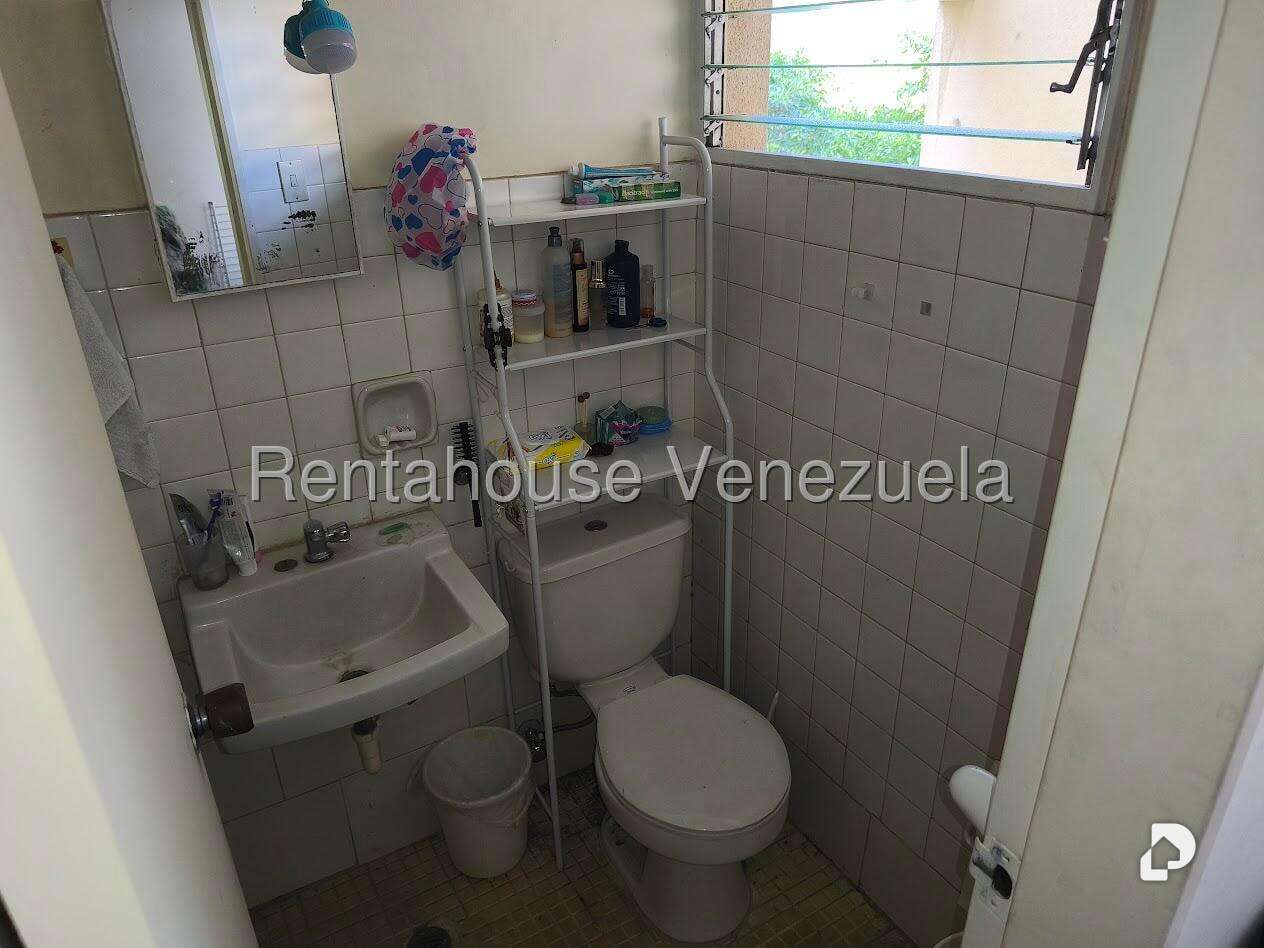Apartamento en Terrazas del Club Hípico, Caracas – 19