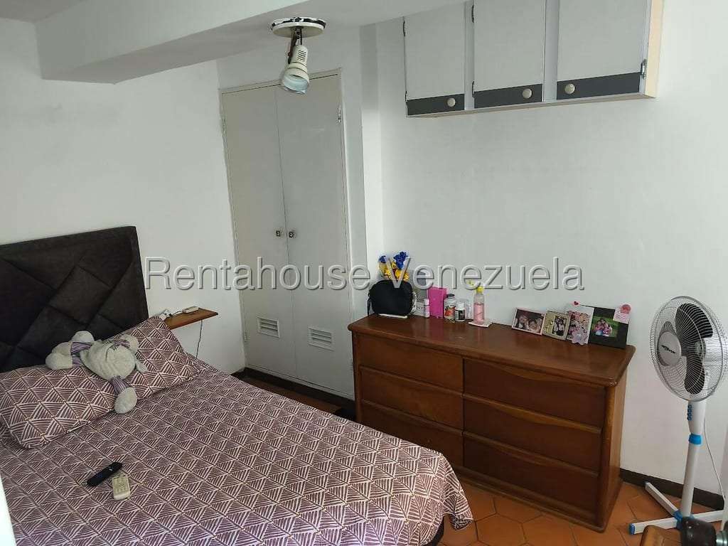 Apartamento en Terrazas del Club Hípico, Caracas