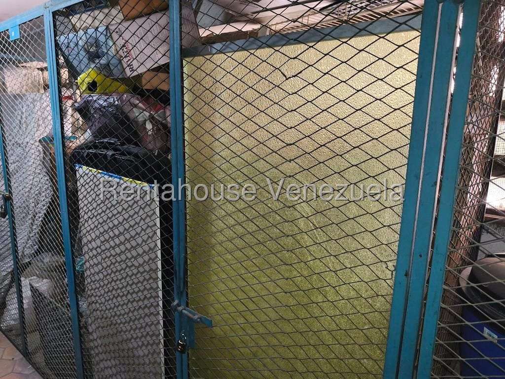 Apartamento en Terrazas del Club Hípico, Caracas