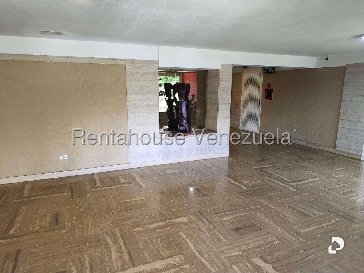 Apartamento en Terrazas del Club Hípico, Caracas – 39