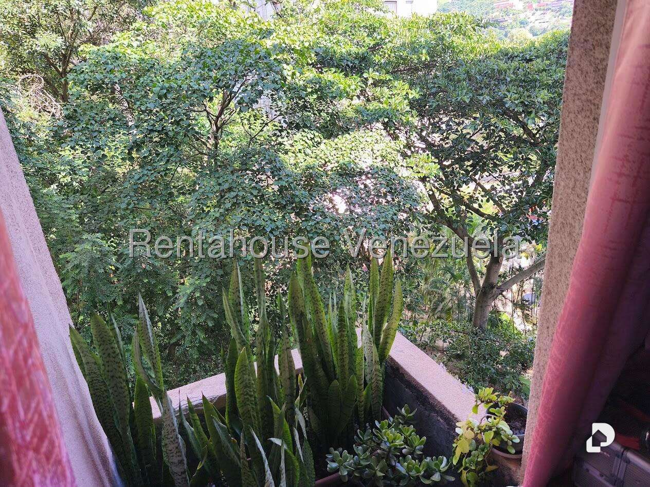 Apartamento en Terrazas del Club Hípico, Caracas – 29