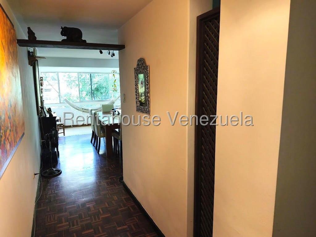 Apartamento en Terrazas del Club Hípico, Caracas