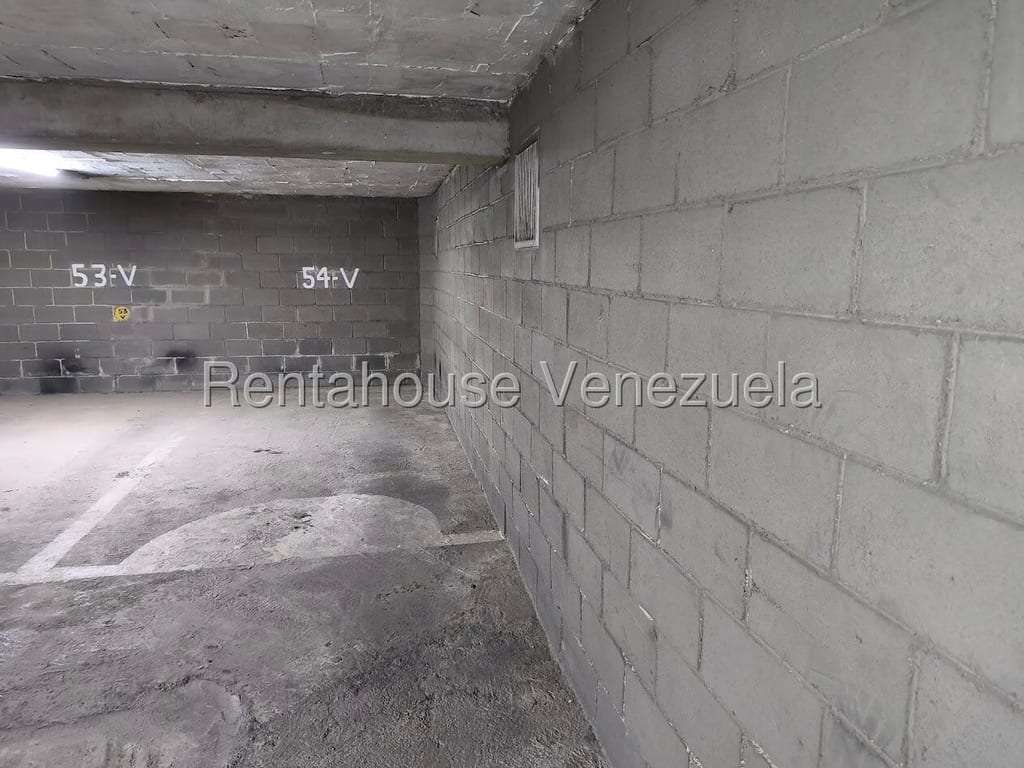 Apartamento en Terrazas del Club Hípico, Caracas