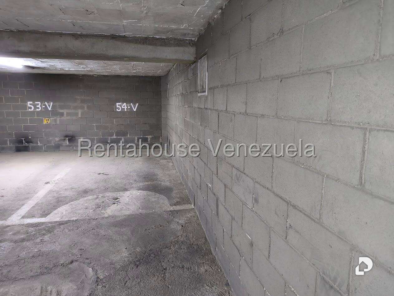 Apartamento en Terrazas del Club Hípico, Caracas – 35