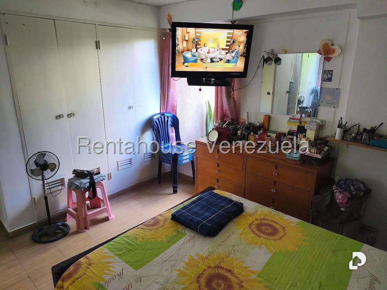 Apartamento en Terrazas del Club Hípico, Caracas – 25