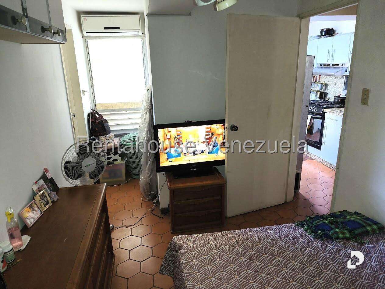 Apartamento en Terrazas del Club Hípico, Caracas – 18