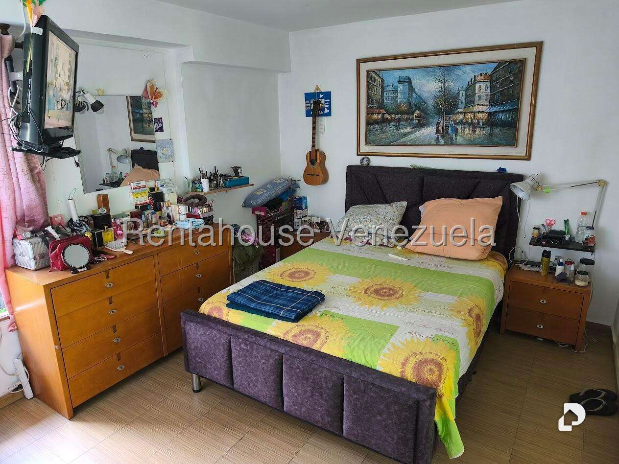 Apartamento en Terrazas del Club Hípico, Caracas – 24