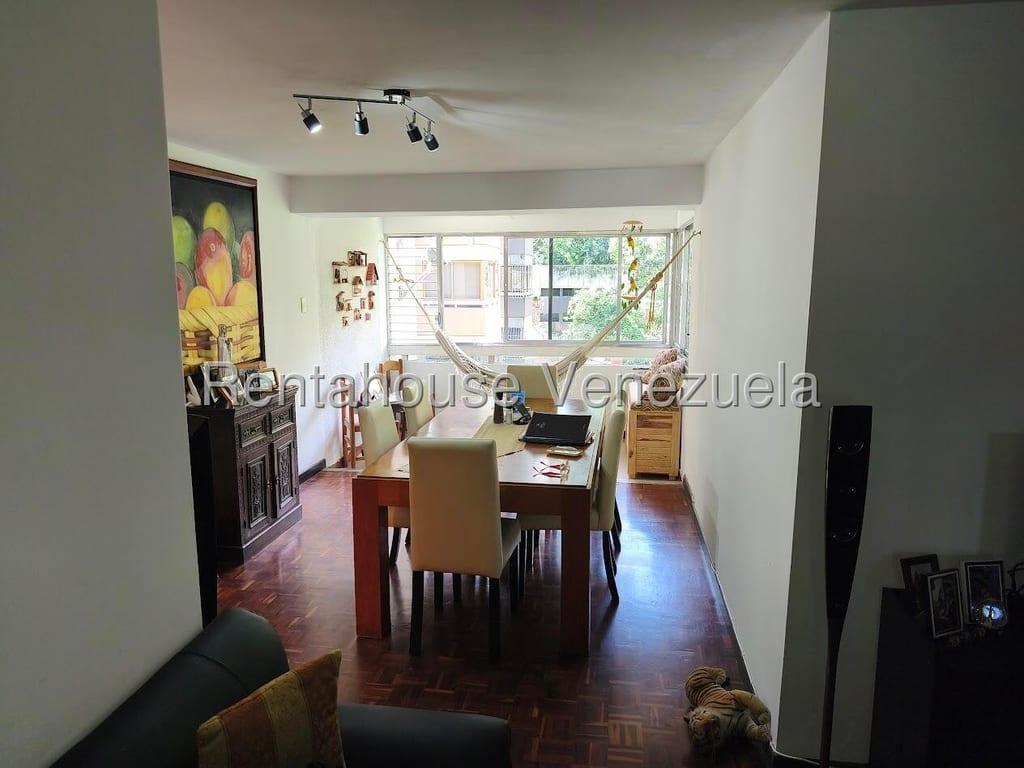 Apartamento en Terrazas del Club Hípico, Caracas