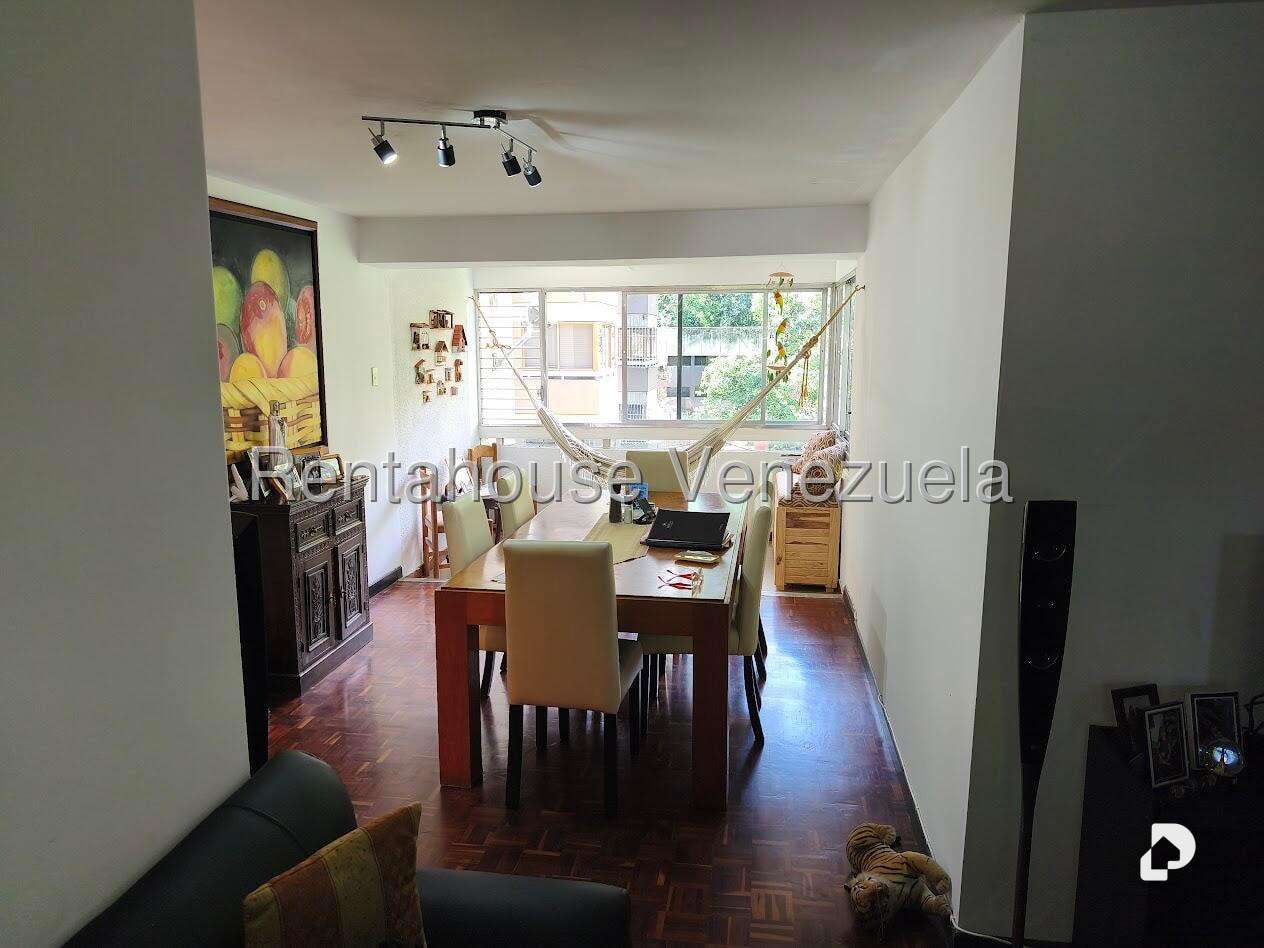 Apartamento en Terrazas del Club Hípico, Caracas – 4