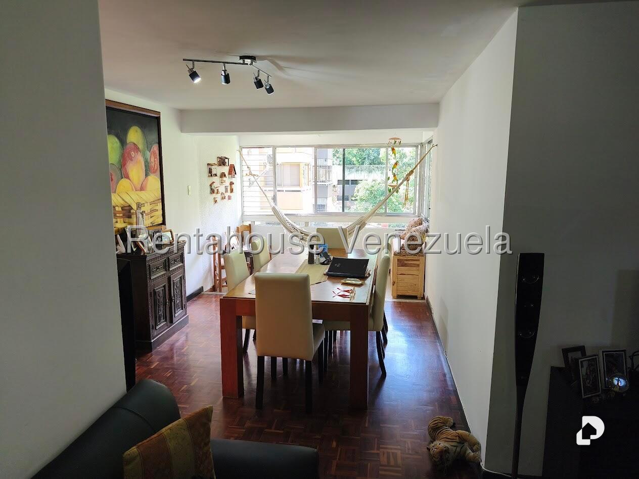 Apartamento en Terrazas del Club Hípico, Caracas – 4