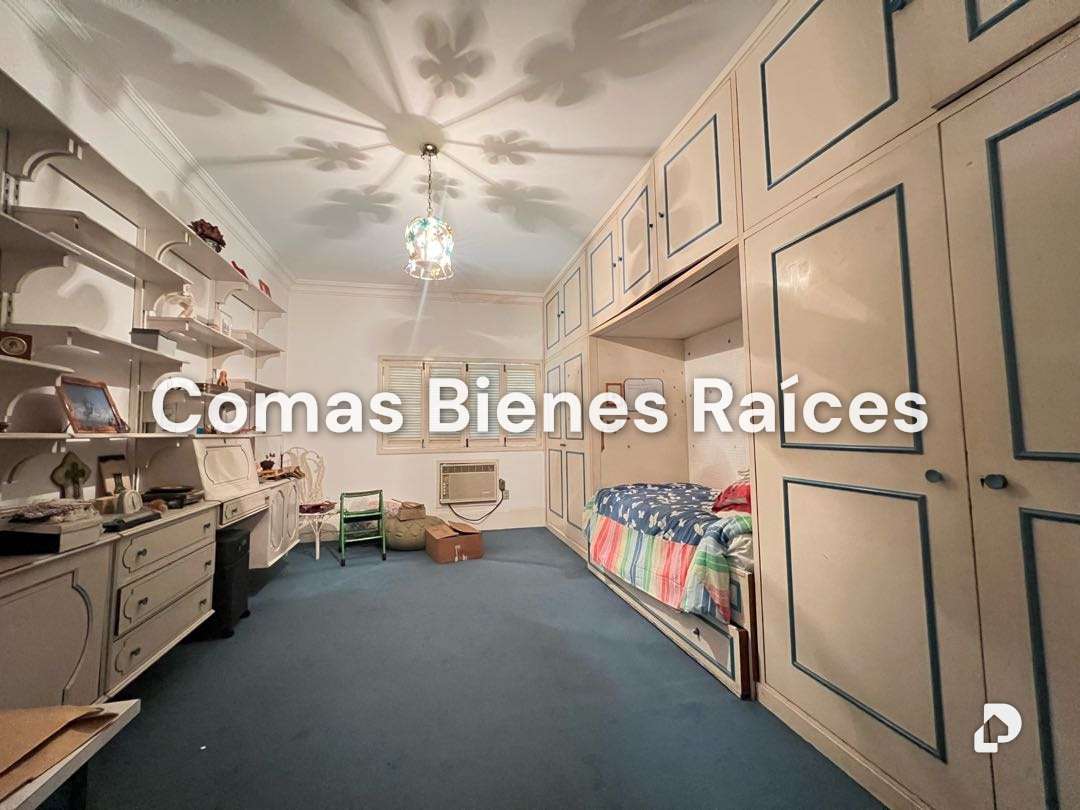 House in Country Club, Caracas – 10