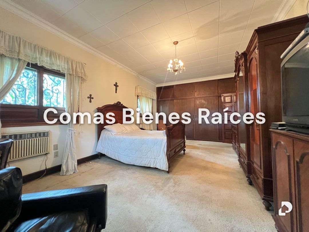 House in Country Club, Caracas – 9