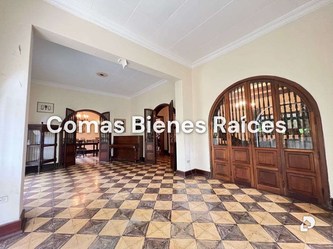 House in Country Club, Caracas – 7