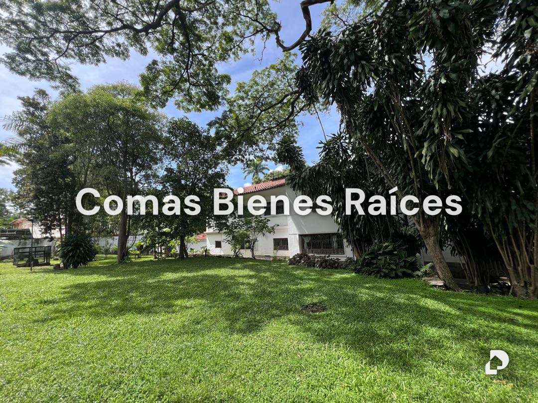 House in Country Club, Caracas – 3