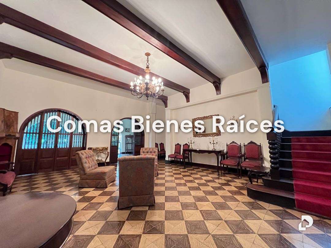 House in Country Club, Caracas – 6