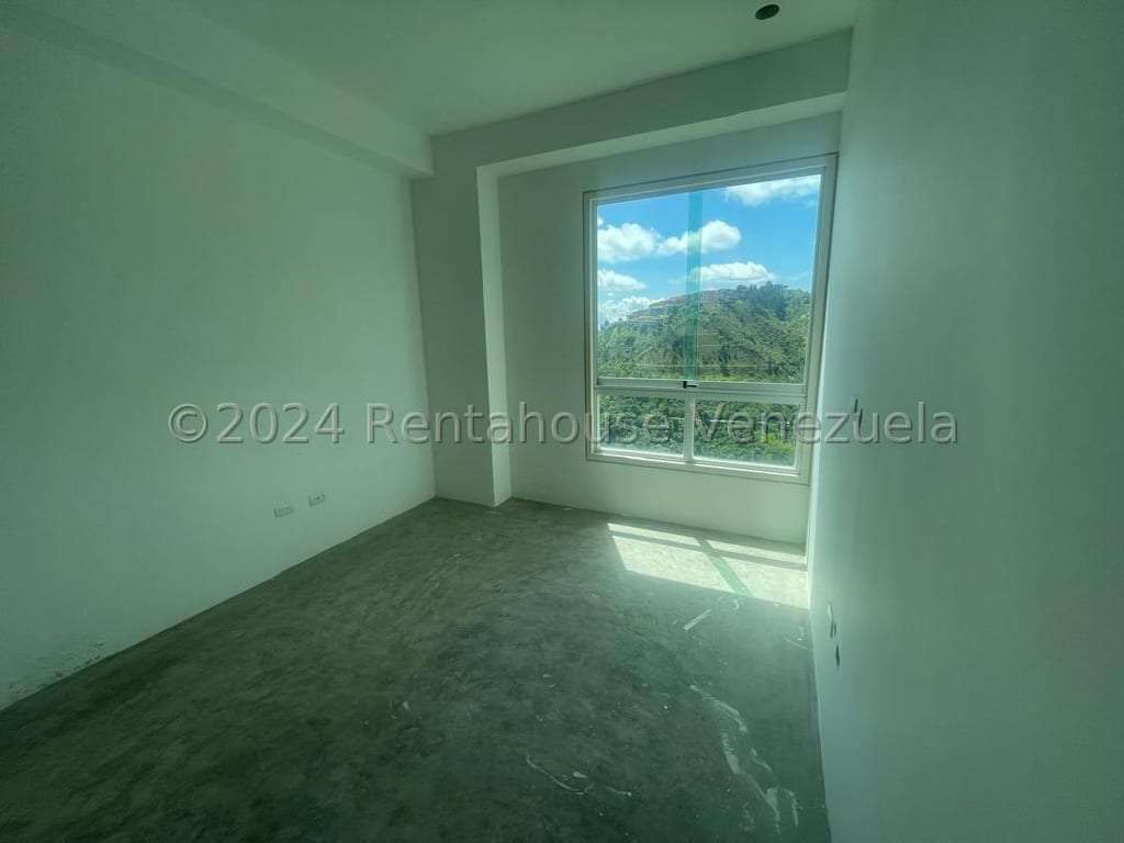 Apartamento en La Lagunita Country Club, Caracas