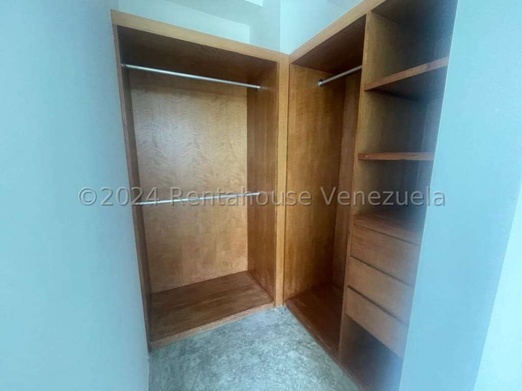 Apartamento en La Lagunita Country Club, Caracas