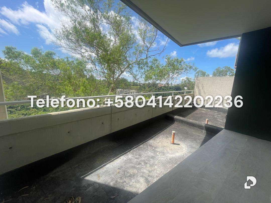 Apartamento en La Lagunita Country Club, Caracas – 19