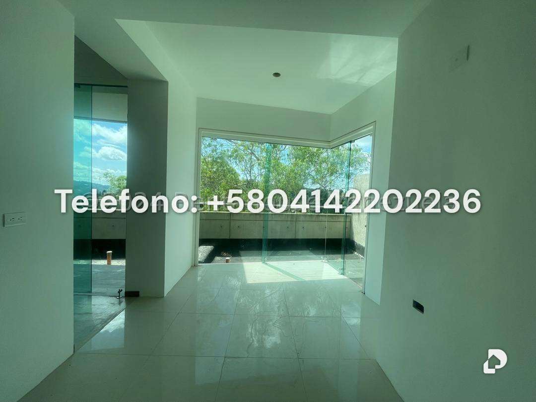 Apartamento en La Lagunita Country Club, Caracas – 17
