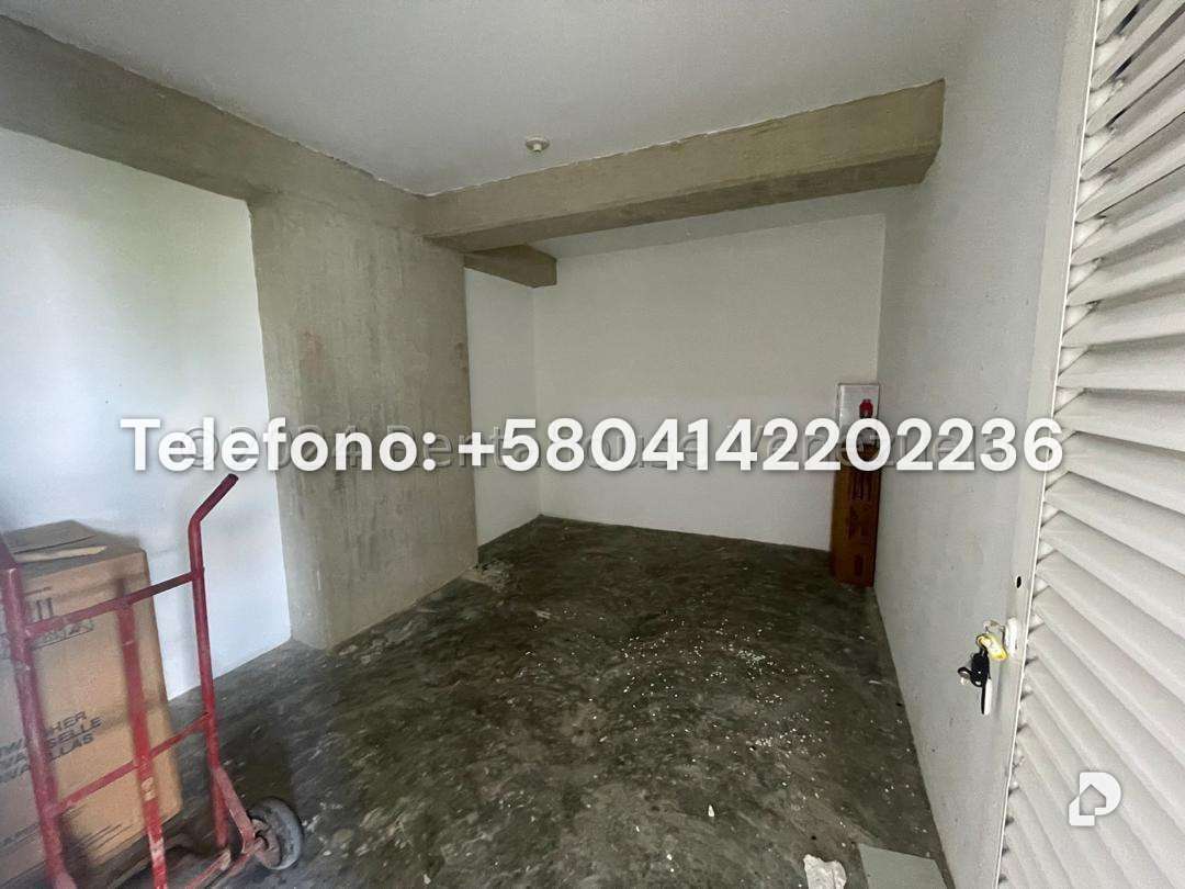 Apartamento en La Lagunita Country Club, Caracas – 41