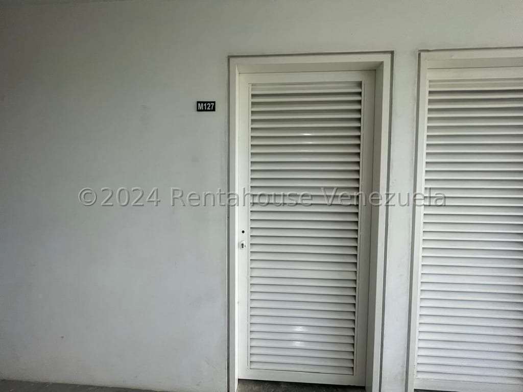 Apartamento en La Lagunita Country Club, Caracas