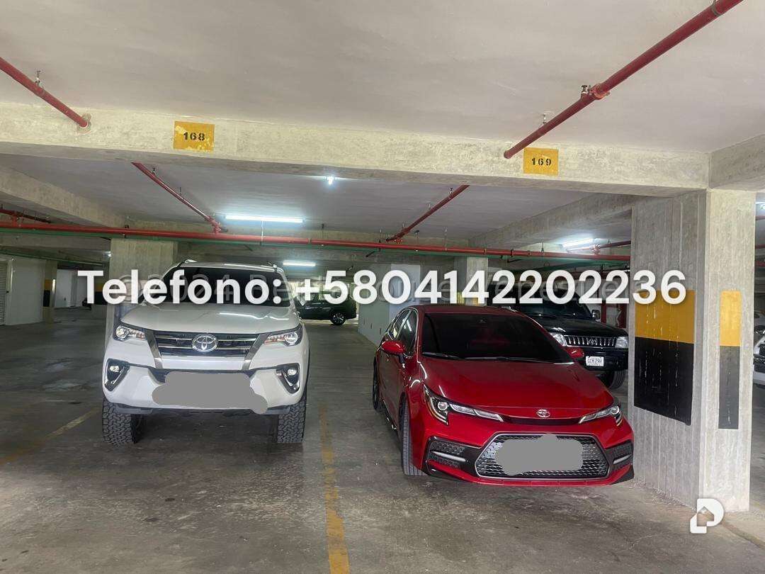Apartment in La Lagunita Country Club, Caracas – 46