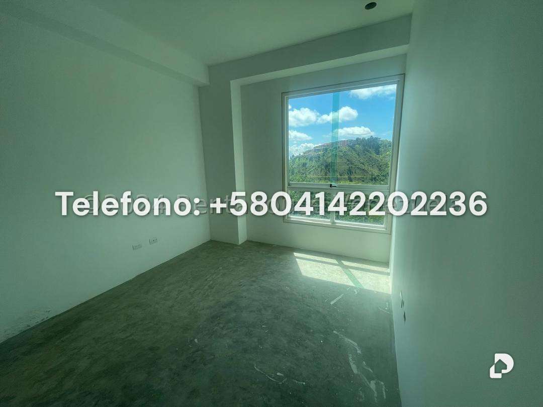 Apartment in La Lagunita Country Club, Caracas – 33