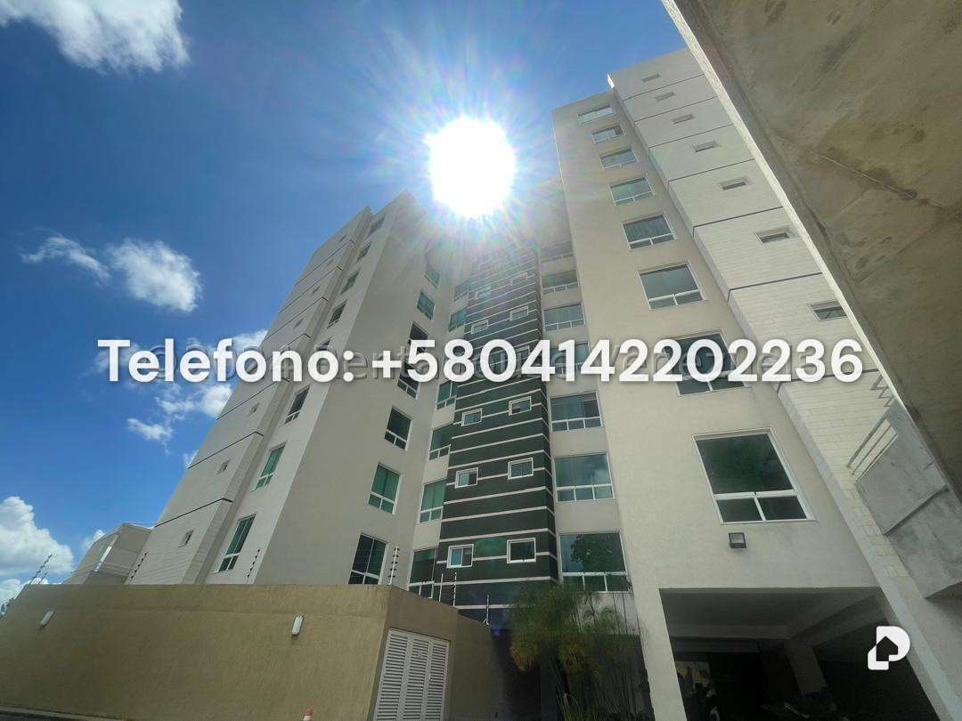 Apartment in La Lagunita Country Club, Caracas – 2