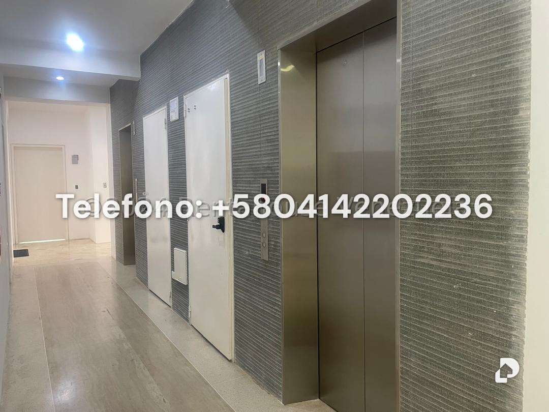 Apartamento en La Lagunita Country Club, Caracas – 6