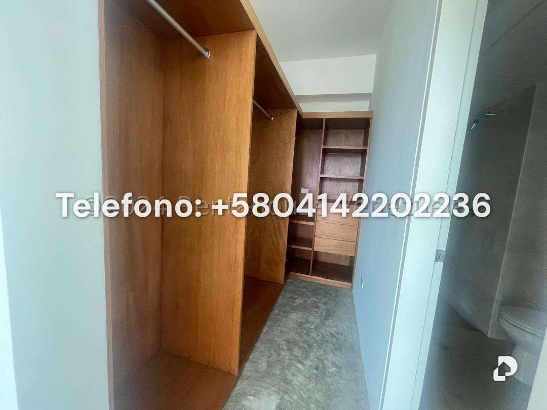 Apartamento en La Lagunita Country Club, Caracas – 30