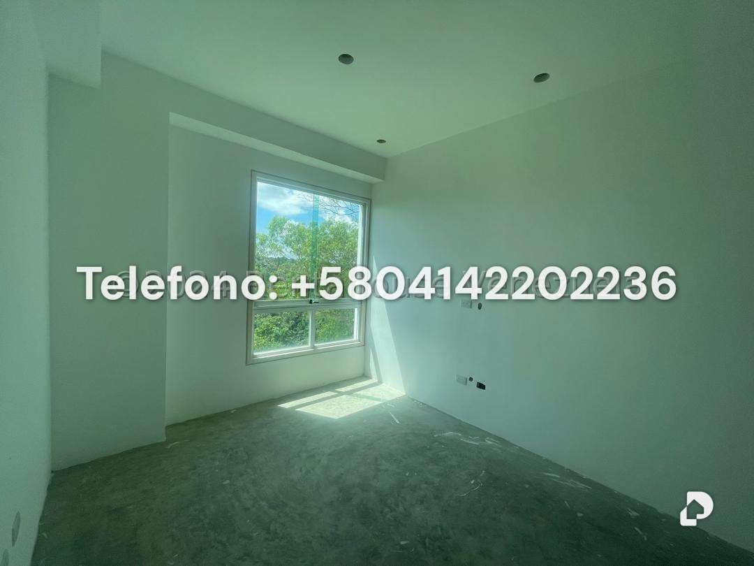 Apartment in La Lagunita Country Club, Caracas – 34
