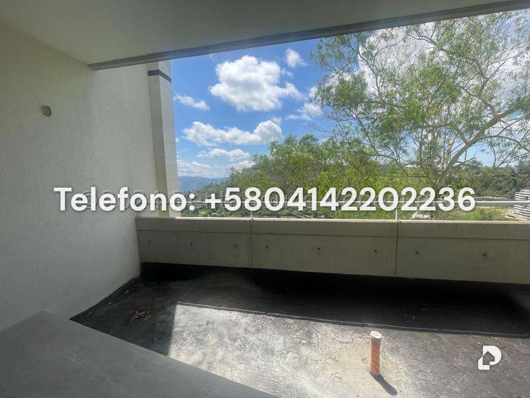 Apartment in La Lagunita Country Club, Caracas – 18