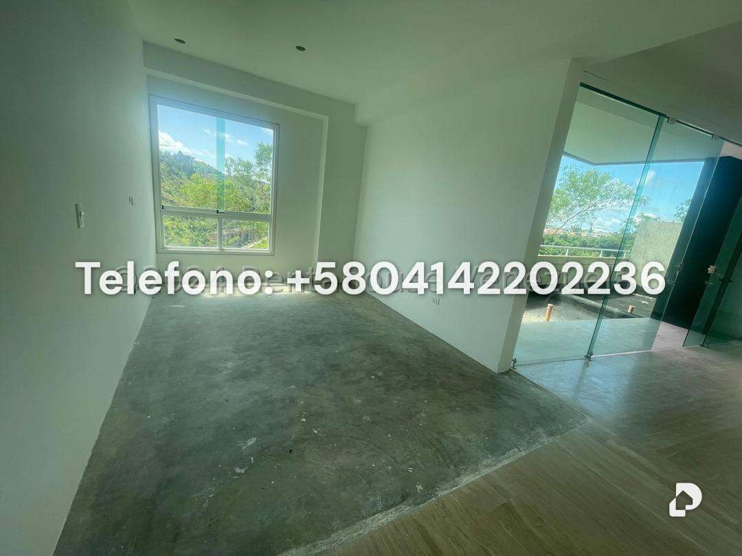 Apartamento en La Lagunita Country Club, Caracas – 22
