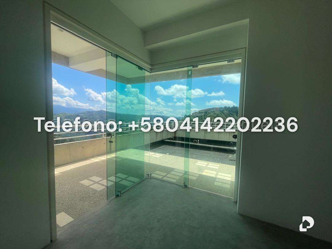 Apartamento en La Lagunita Country Club, Caracas – 26