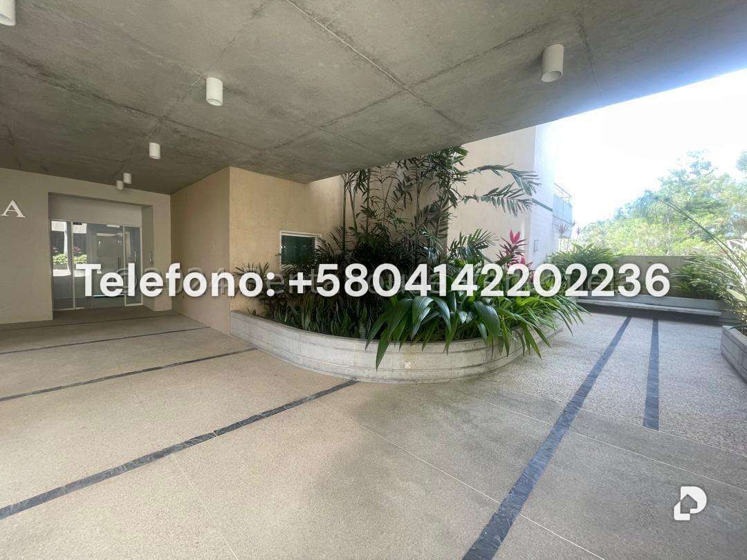 Apartamento en La Lagunita Country Club, Caracas – 7