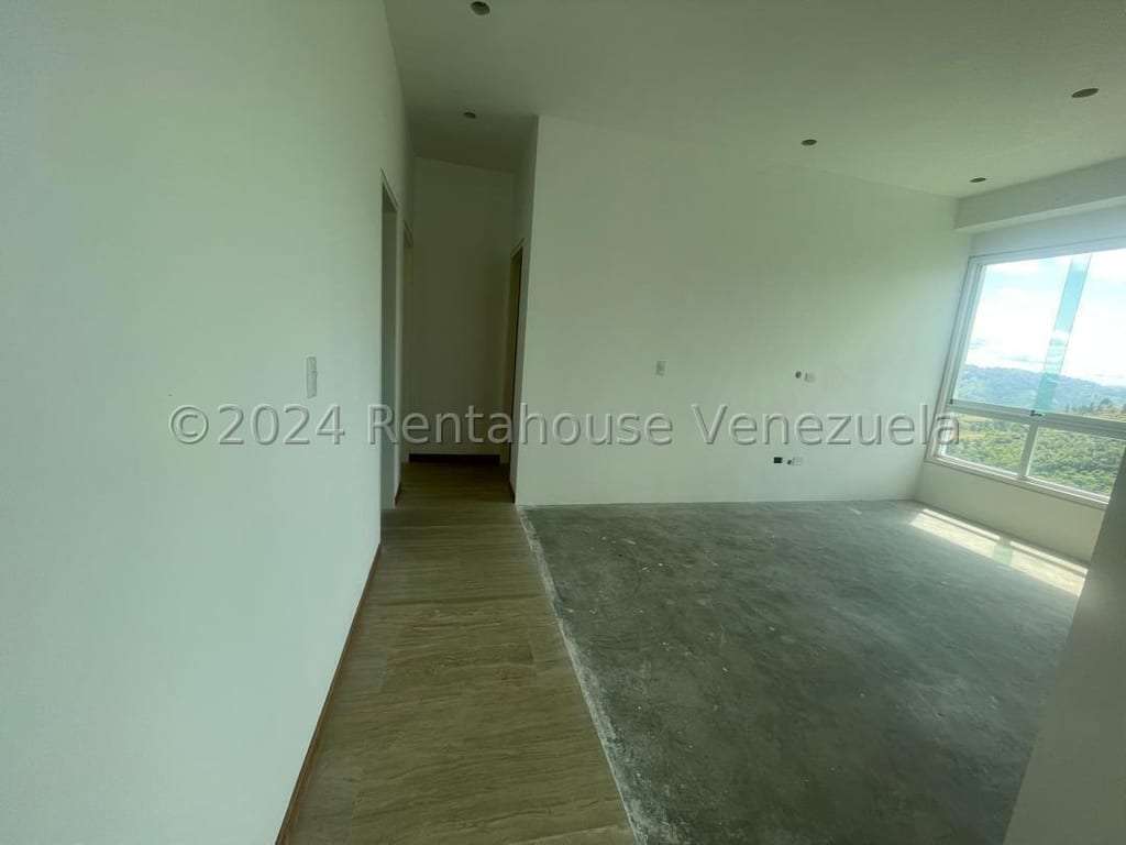 Apartamento en La Lagunita Country Club, Caracas