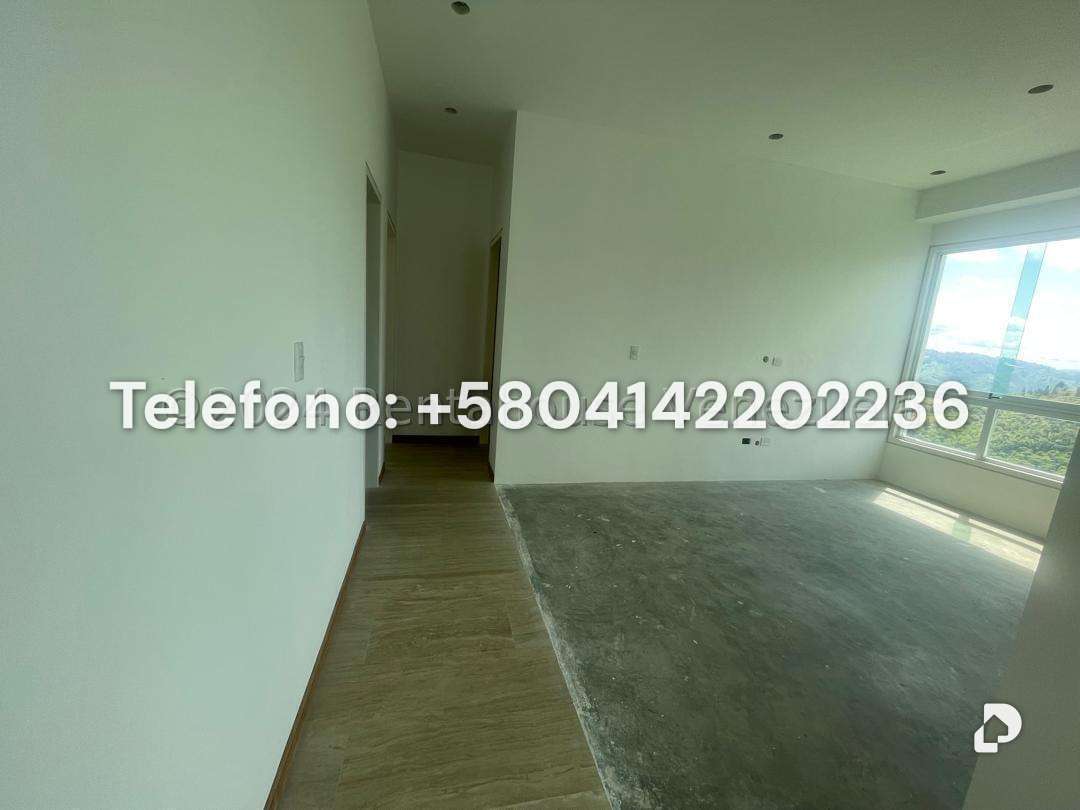 Apartamento en La Lagunita Country Club, Caracas – 24