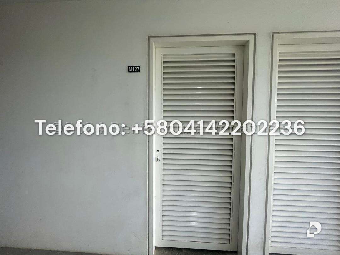 Apartment in La Lagunita Country Club, Caracas – 40