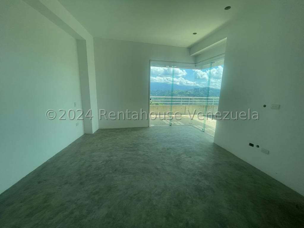Apartamento en La Lagunita Country Club, Caracas