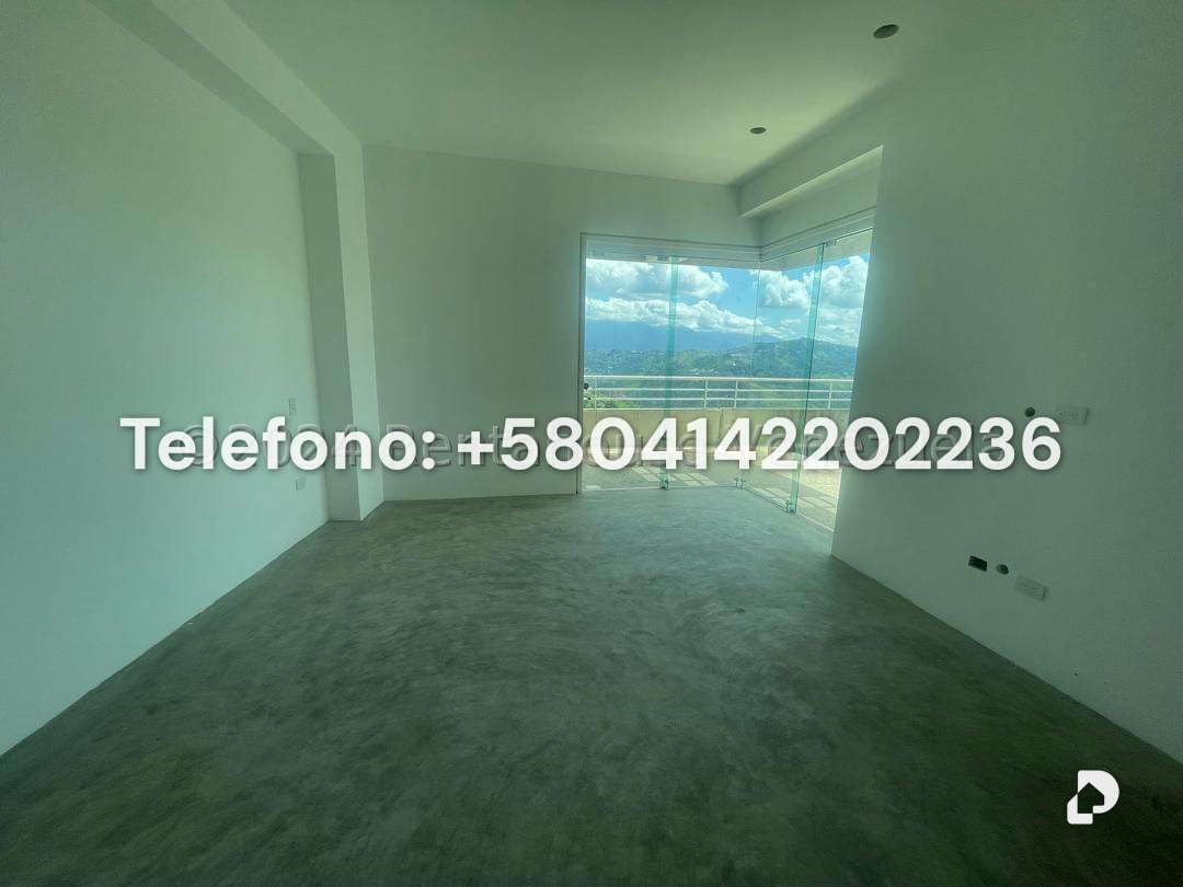 Apartamento en La Lagunita Country Club, Caracas – 27