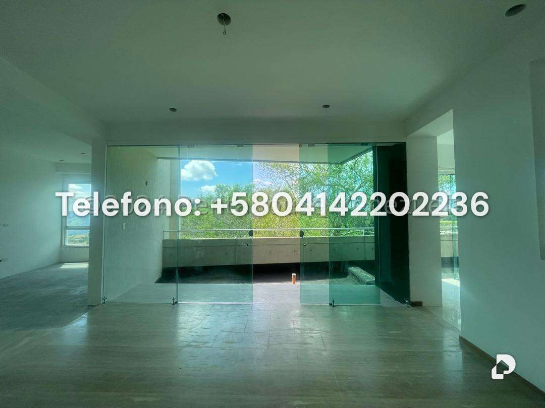Apartment in La Lagunita Country Club, Caracas – 8