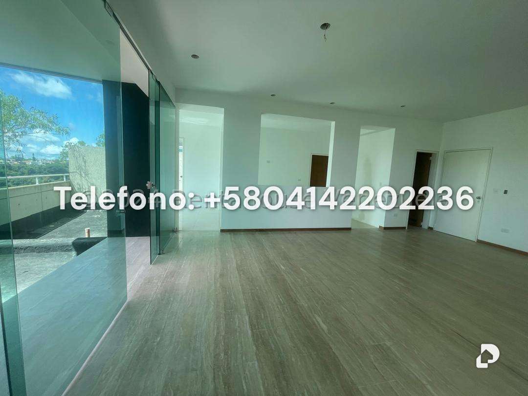 Apartamento en La Lagunita Country Club, Caracas – 11
