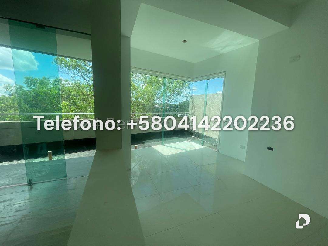 Apartamento en La Lagunita Country Club, Caracas – 13
